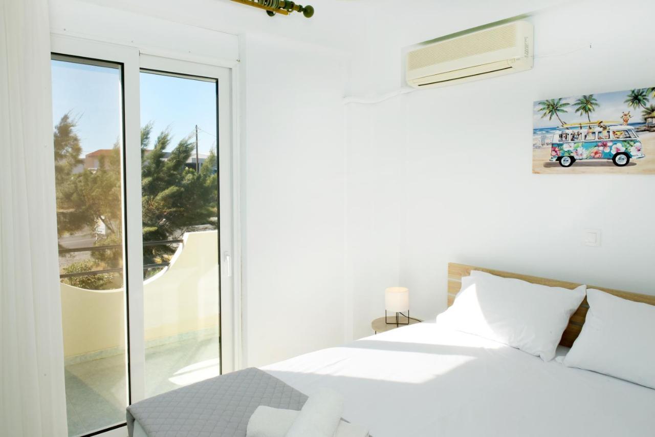 Villa Irilena - 4Bdr Beach House Jenadi Zewnętrze zdjęcie