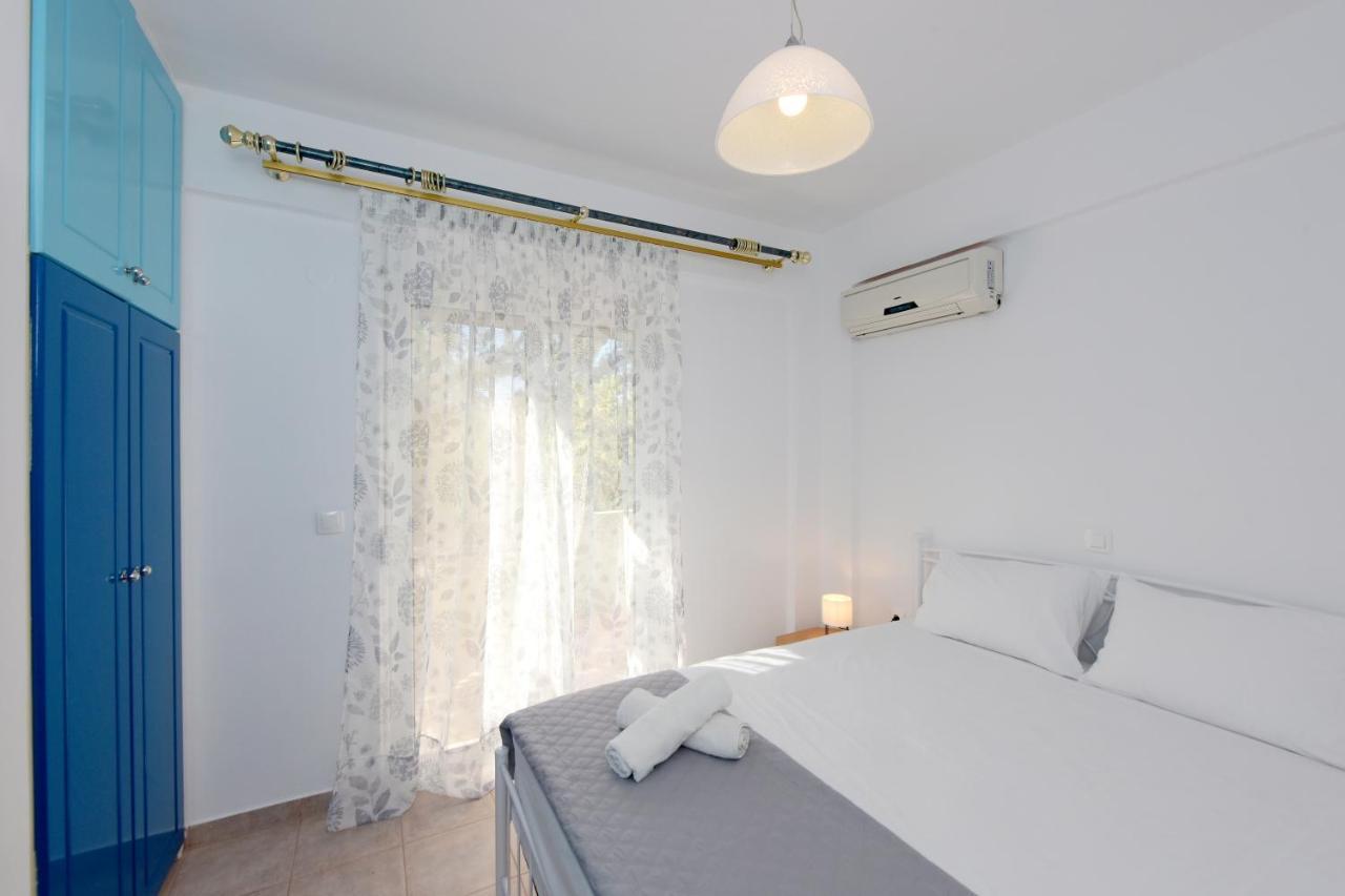 Villa Irilena - 4Bdr Beach House Jenadi Zewnętrze zdjęcie